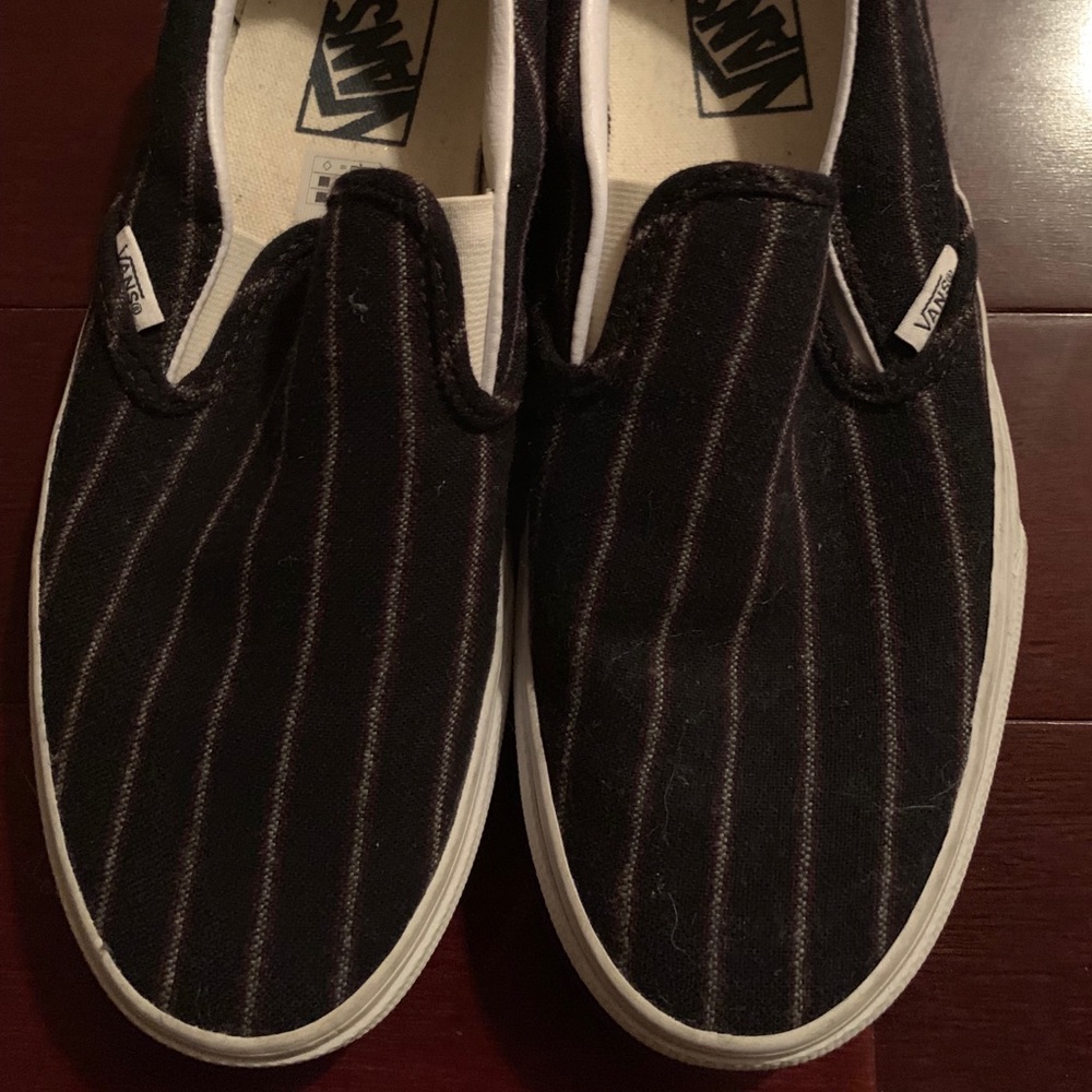 Vans